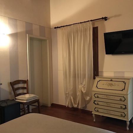 Locanda Casanova バッサーノ・デル・グラッパ エクステリア 写真
