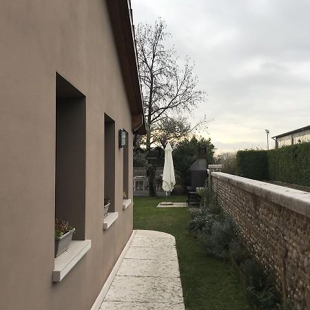 Locanda Casanova バッサーノ・デル・グラッパ エクステリア 写真