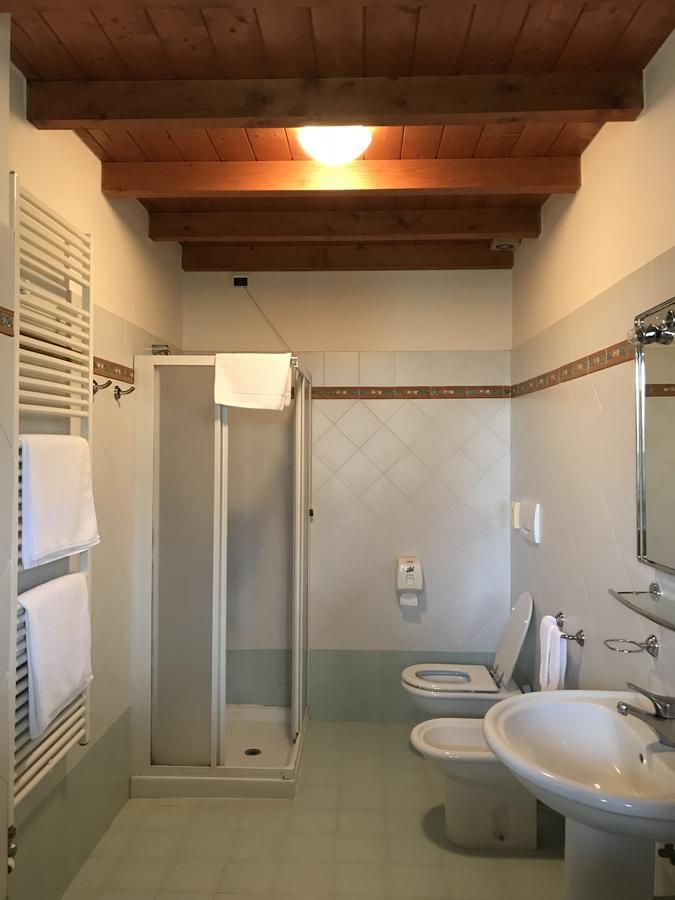 Locanda Casanova バッサーノ・デル・グラッパ エクステリア 写真